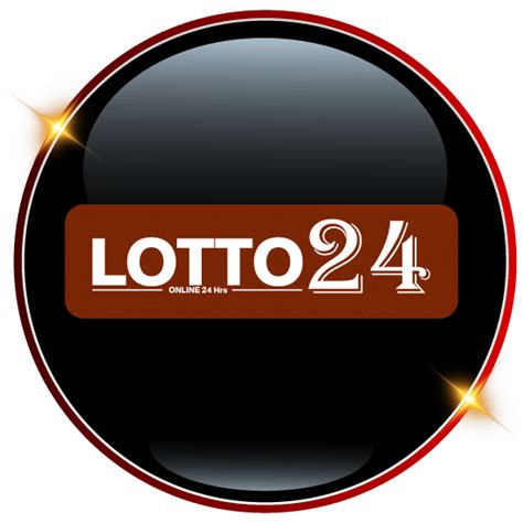 lotto24 หวย